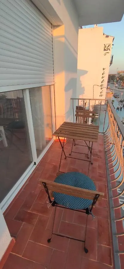 Relax And Enjoy In Brand New Beach Apartment I Los Llanos