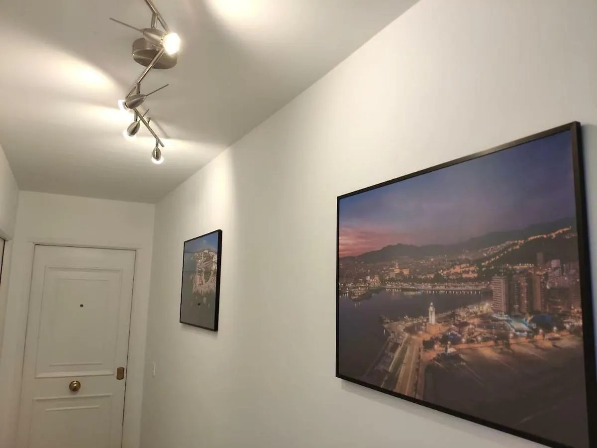 Relax And Enjoy In Brand New Beach Apartment I Los Llanos   Los Llanos (Malaga)