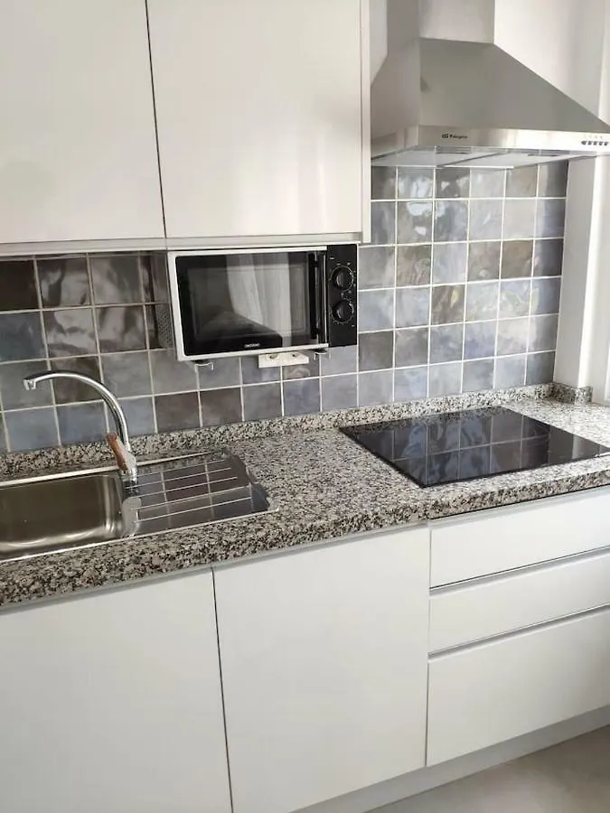Relax And Enjoy In Brand New Beach Apartment I Los Llanos  0*, Los Llanos (Malaga) İspanya