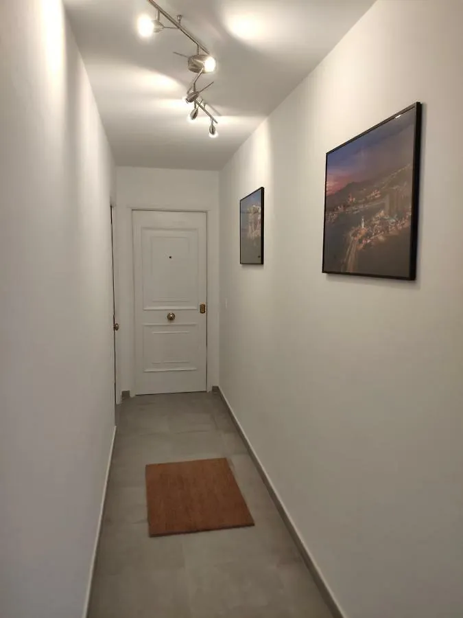 Relax And Enjoy In Brand New Beach Apartment I Los Llanos