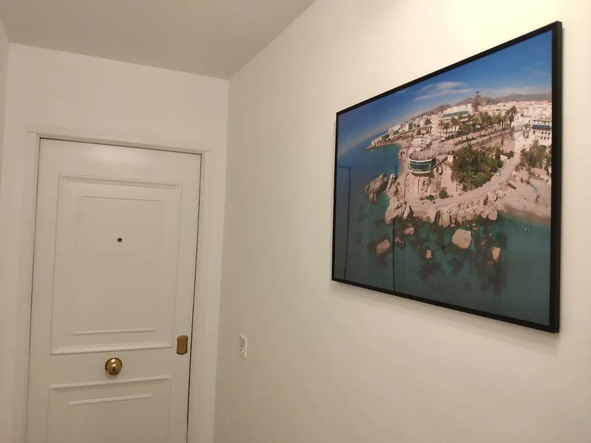 Relax And Enjoy In Brand New Beach Apartment I Los Llanos  0*, Los Llanos (Malaga)