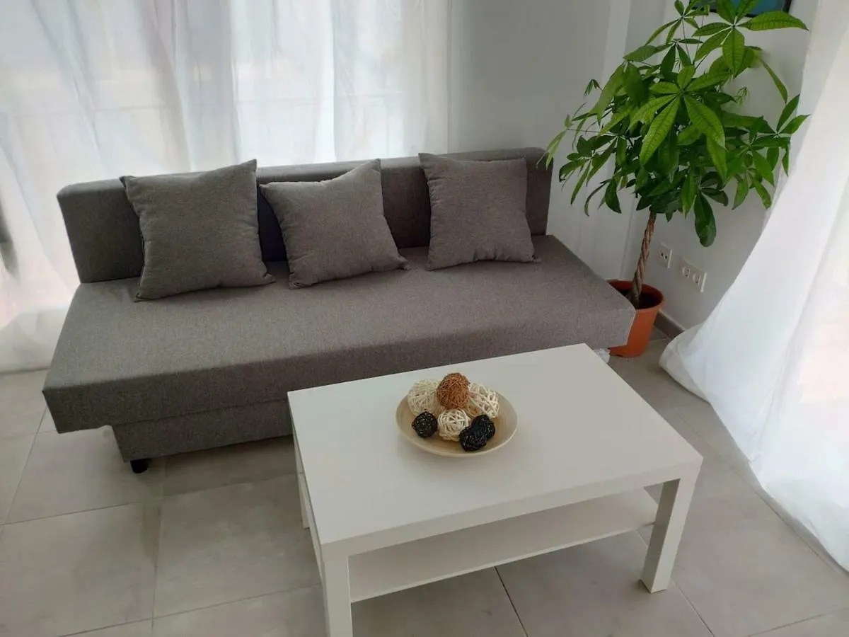 Relax And Enjoy In Brand New Beach Apartment I Los Llanos   Los Llanos (Malaga)