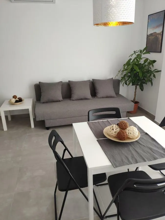 Relax And Enjoy In Brand New Beach Apartment I Los Llanos   Los Llanos (Malaga)
