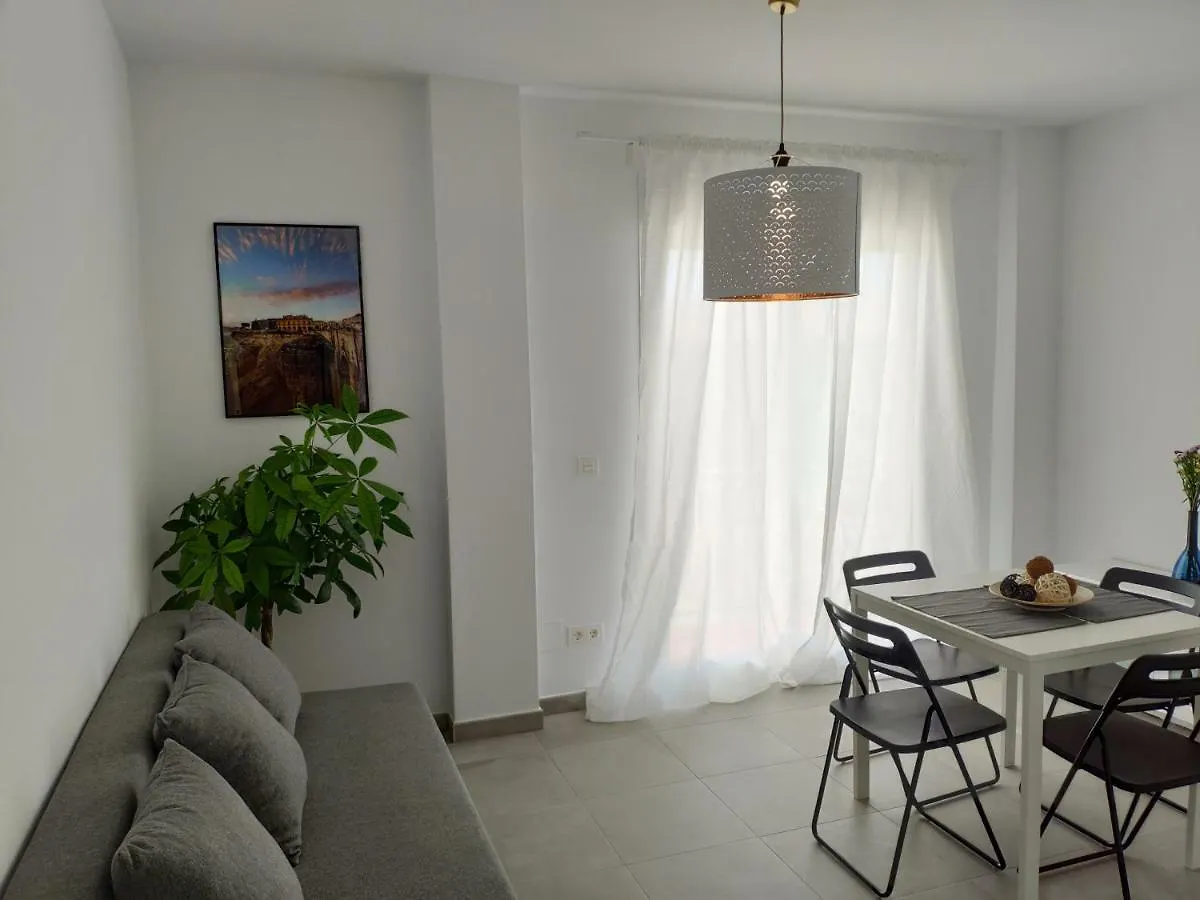 Relax And Enjoy In Brand New Beach Apartment I Los Llanos  0*, Los Llanos (Malaga)
