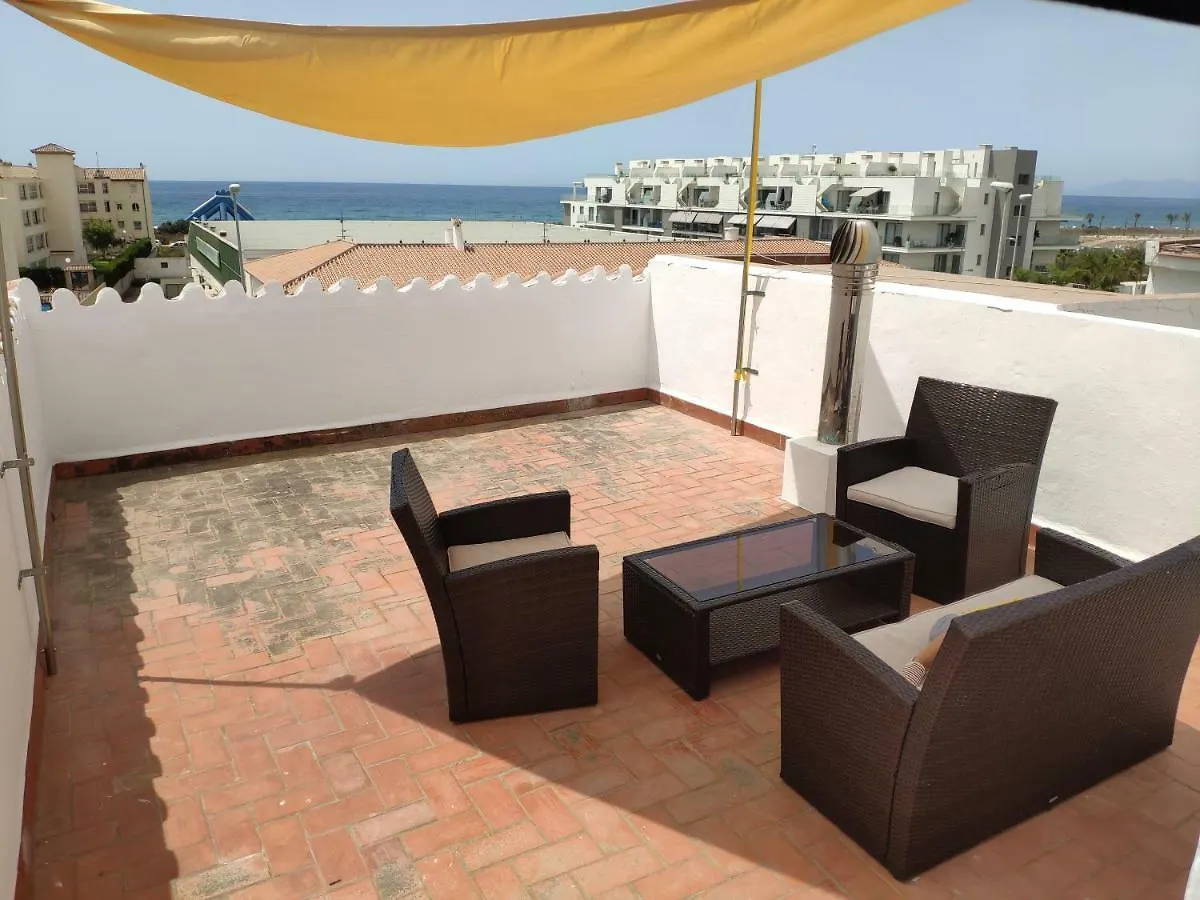Relax And Enjoy In Brand New Beach Apartment I Los Llanos