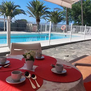 Arpones 5 Appartement Playa del Inglés