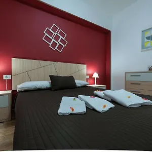 Palmas Urban Center Appartement Las Palmas