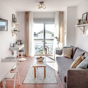 6 - El Mirador Del Arco - Enjoy Appartement Tarifa